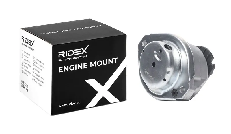 Motorkudde RIDEX 247E0376