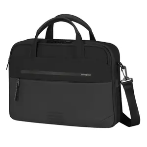 SAMSONITE Datorväska Moderny 15.6" Svart