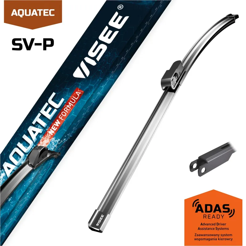 Torkarblad VISEE AQP 530/21