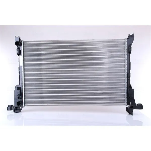 Kylare, motorkylning NISSENS - fiat, opel, renault - OE 214104344R, 4422502, 6000618061