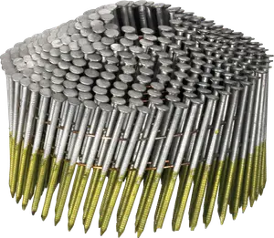 RULLBANDAD SPIK SENCO VFZ 16ø 38X2,1MM RING WIRE 2800ST | Beijerbygg Byggmaterial