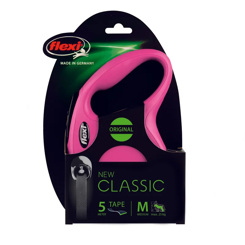 Koppel New Classic Band Rosa - S Rosa
