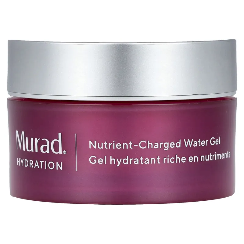 Murad Hydration Nutrient-Charged Water Gel 50 ml