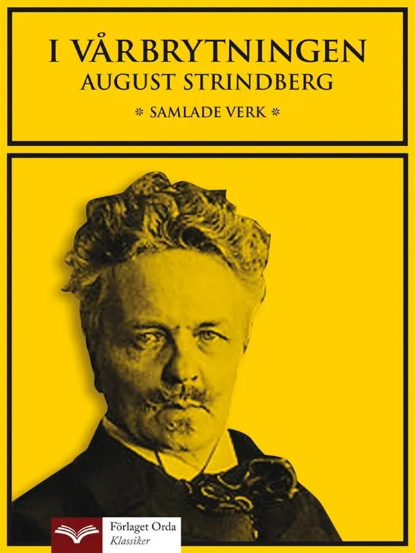 I vårbrytningen