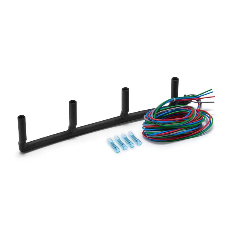Kabelreparationssats, glödstift METZGER 2324113