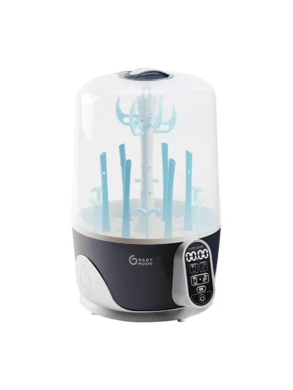 Babymoov Sterilisator - Turbo Pure