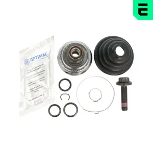Ledsats, drivaxel OPTIMAL CW-2568