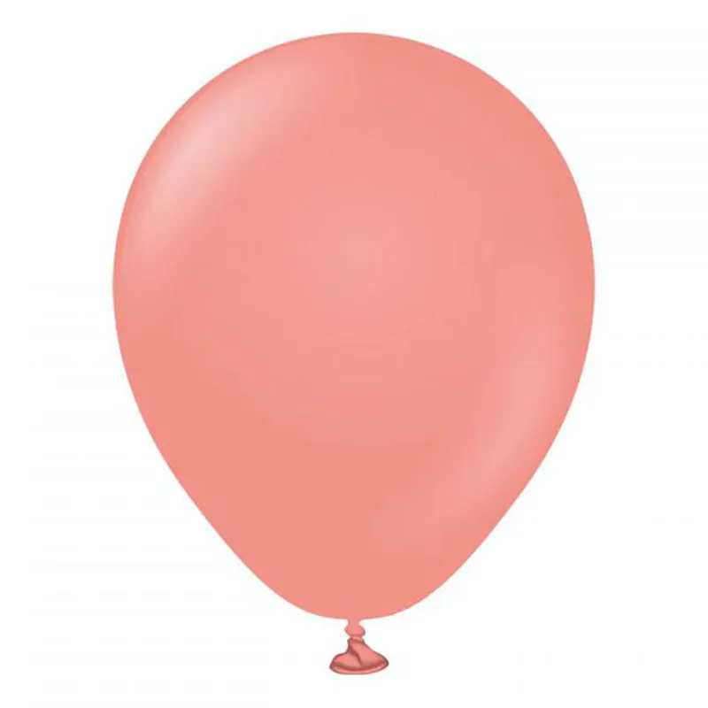 Ballonger Professional Mini Coral - 100-pack