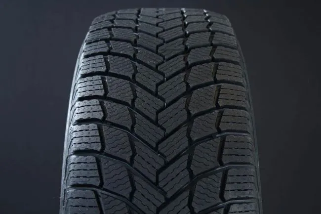 Michelin X-Ice Snow ( 205/65 R16 99T XL EV Suitable, Nordiska vinterdäck )