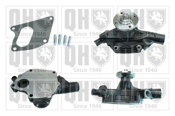 Vattenpump QUINTON HAZELL QCP2969