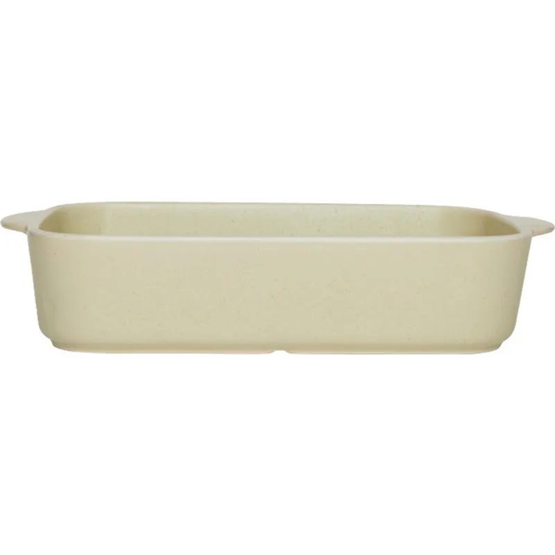 Oyoy living design ugnsform 32×17,5 cm, reactive olive