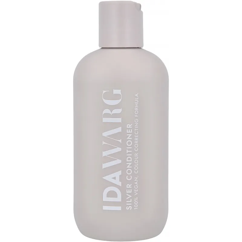 Köp 2 få 25% | IDA WARG Beauty Silver Conditioner 250 ml