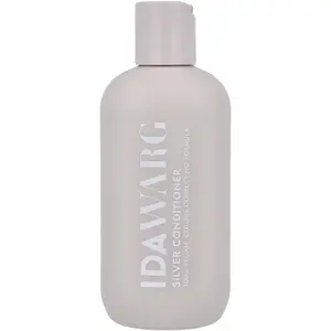 Köp 2 få 25% | IDA WARG Beauty Silver Conditioner 250 ml
