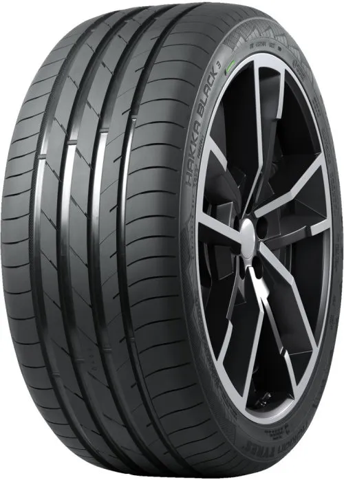 Nokian Hakka Black 3 ( 235/60 R18 107W XL, SUV )