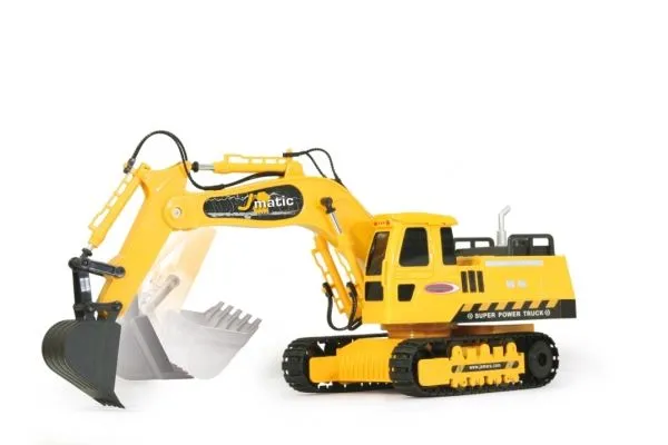 Jamara Digger J-Matic 2.4Ghz