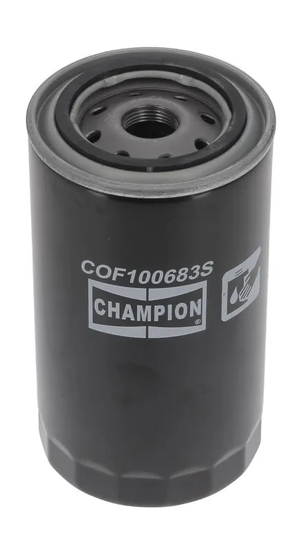 Oljefilter CHAMPION COF100683S