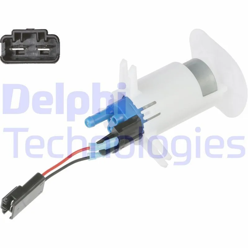 DELPHI FE0800-12B1 Bensinpump