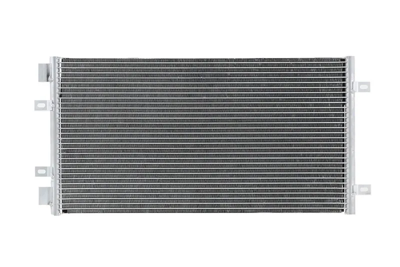 WALKER WCD00442 Kondensor, klimatanläggning
