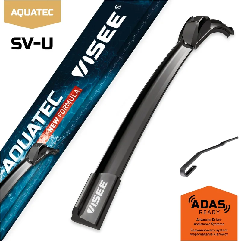Torkarblad VISEE AQU 350/14