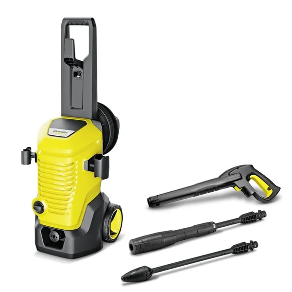 Kärcher Högtryckstvätt Karcher K 5 WCM Premium *EU