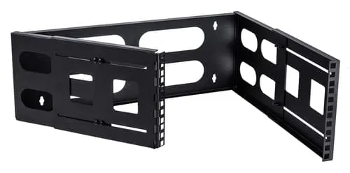Prokord Väggrack 19″ 4u