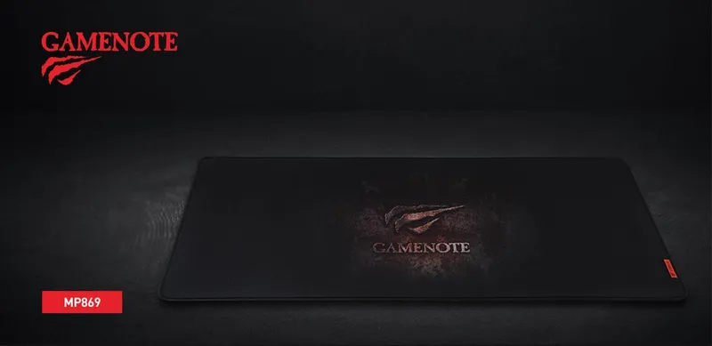 Gaming-musmatta MP869 90 x 40 cm