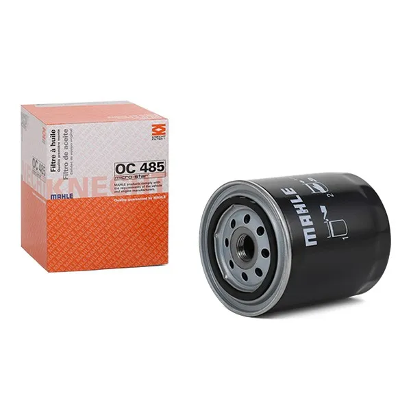 Oljefilter MAHLE OC 485
