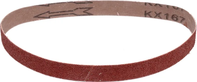 Slipbandssats, bandslip YATO YT-09749