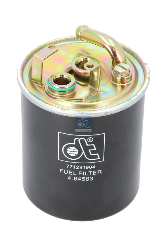 Bränslefilter DT Spare Parts 4.64583
