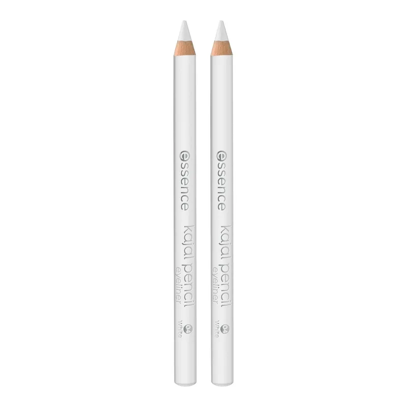 essence Kajal Pencil 04 White - 1 g