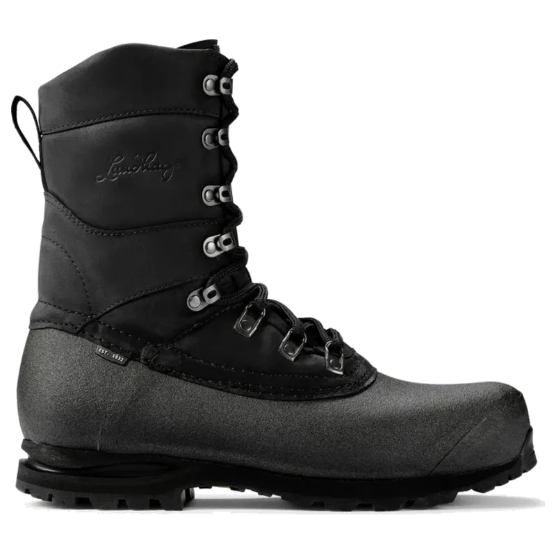 Lundhags Women’s Padje Light Trekking Boot High Black