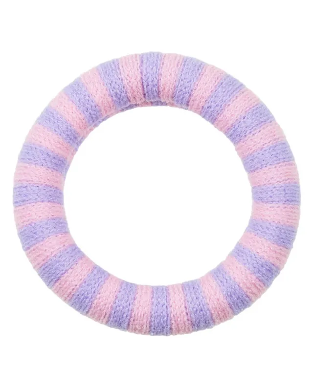 Pico Efie Elastic Pink/Lavender