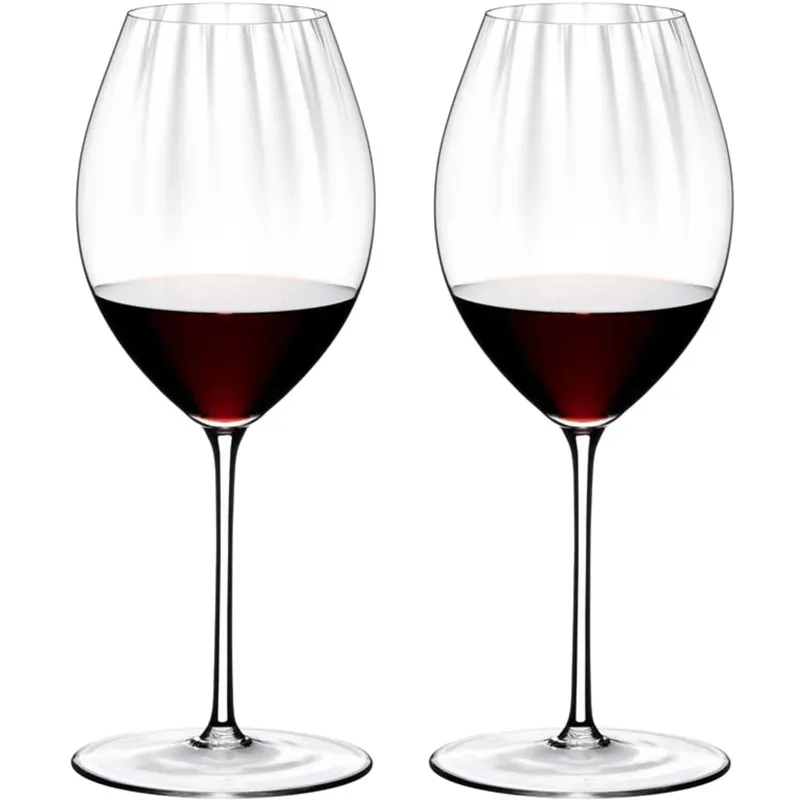 Riedel Performance Syrah-Shiras vinglas 2-pack 63,1 cl