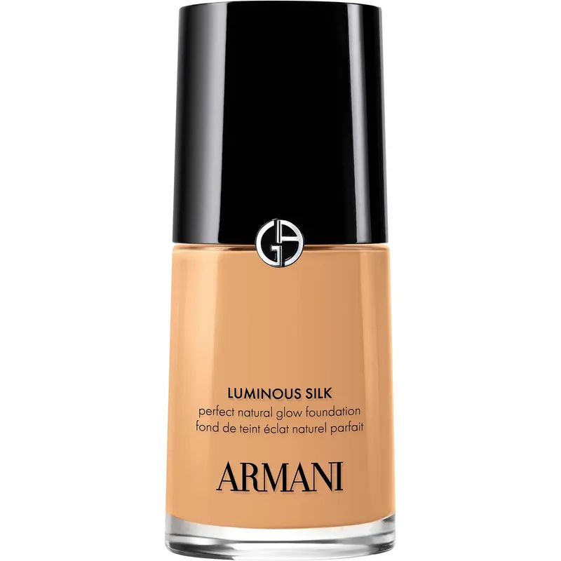 Armani Luminous Silk Foundation 5.8