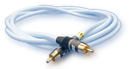 Jenving Sublink Rca Cable 2m Rca Rca