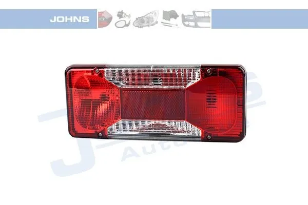 JOHNS 40 43 88-2 Bakljus