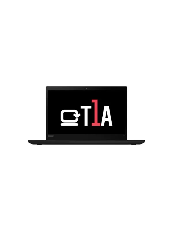 Lenovo Refurbished ThinkPad T14 G1 - 14″ | Core i5 | 16 GB | 256 GB | T1A-klass