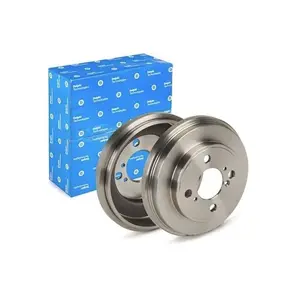 Bromstrumma DELPHI BF561