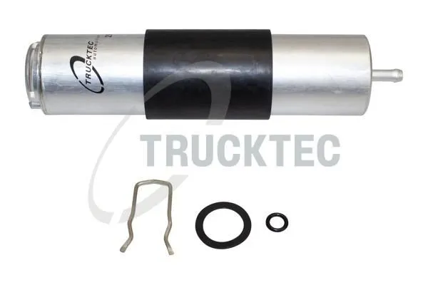 Bränslefilter TRUCKTEC AUTOMOTIVE 02.38.117