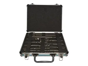 Makita D-42400 13pcs