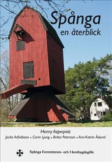 Spånga : en återblick