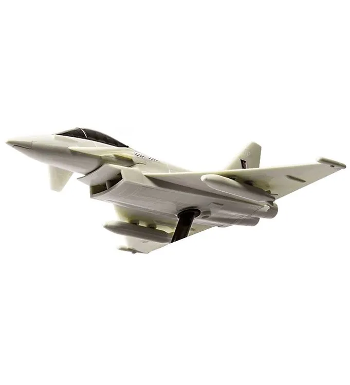 Airfix Quickbuild Eurofighter Typhoon