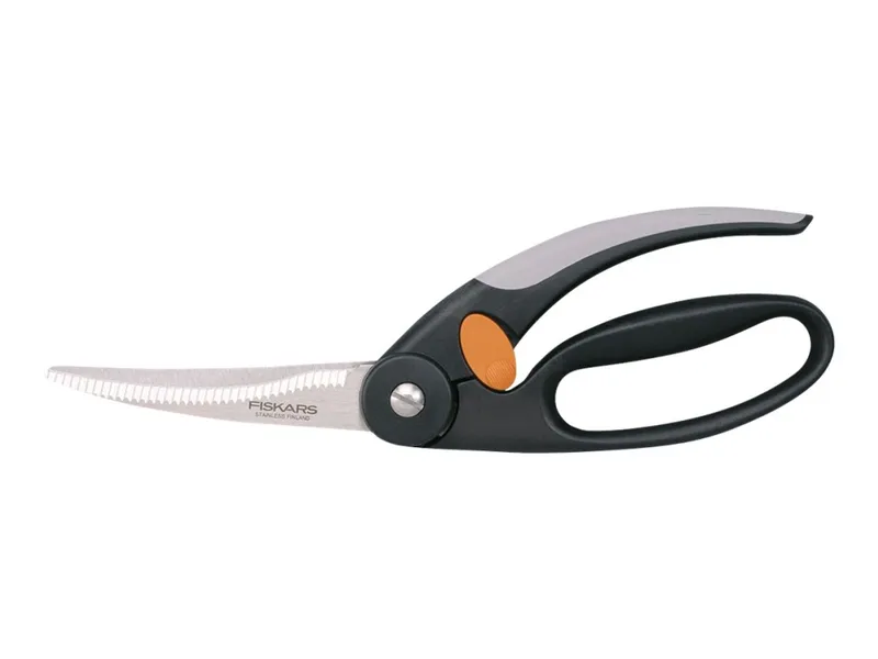 Fiskars Functional Form renew fågelsax 25 cm