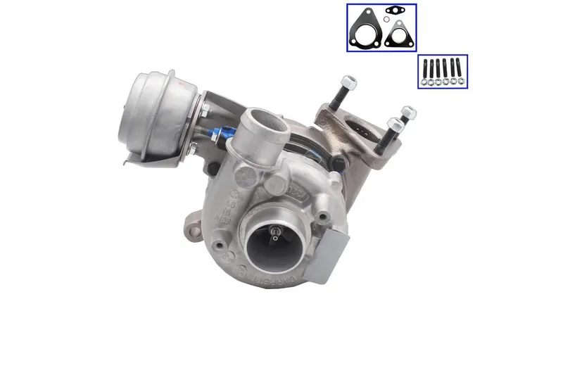 Turboaggregat WALKER 59631G-PV