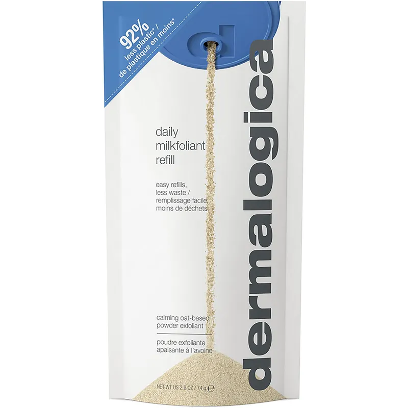 Dermalogica Daily Skin Health Daily Milkfoliant Refill 74 g