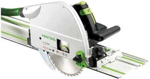 Festool TS 75 EBQ-FS Sänksåg 1600 W