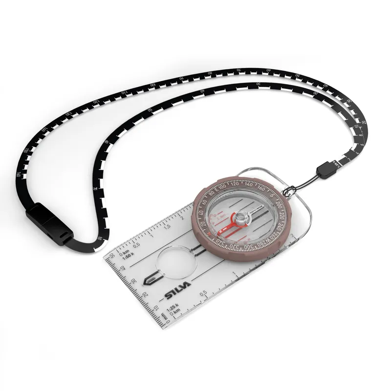 Kompass Silva Ranger 360 Global