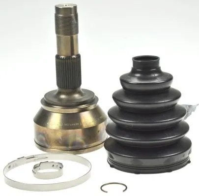 Ledsats, drivaxel LÖBRO 306109
