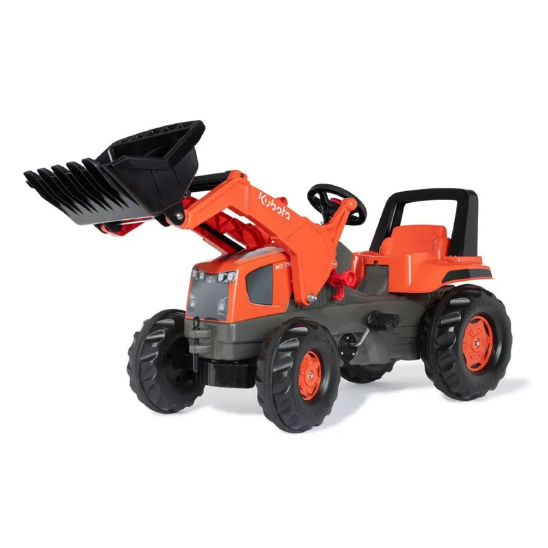 rollyJunior KUBOTA Rolly toys 812172