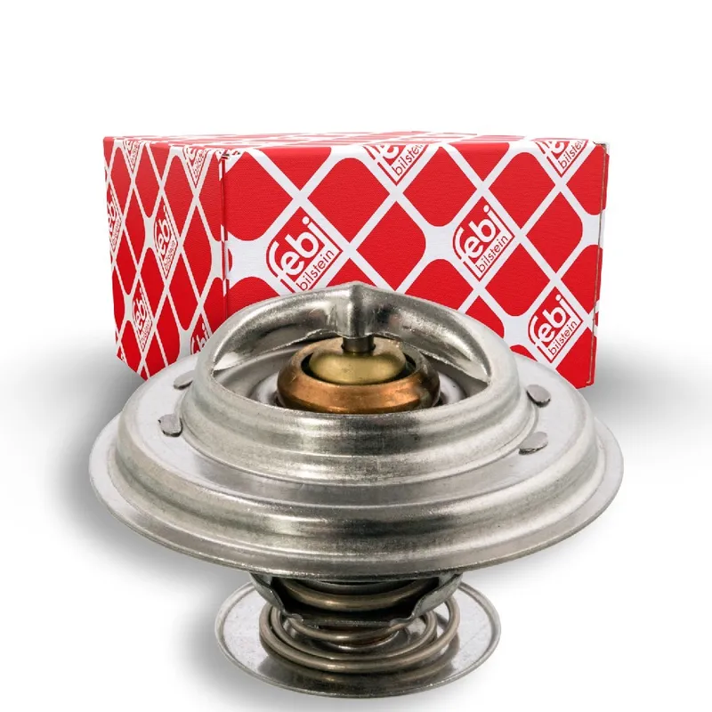 Termostat, kylvätska FEBI BILSTEIN 12254